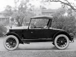 Essex Roadster 1921 года